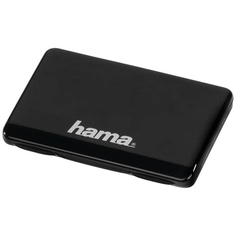 hama smart card case|Hama .